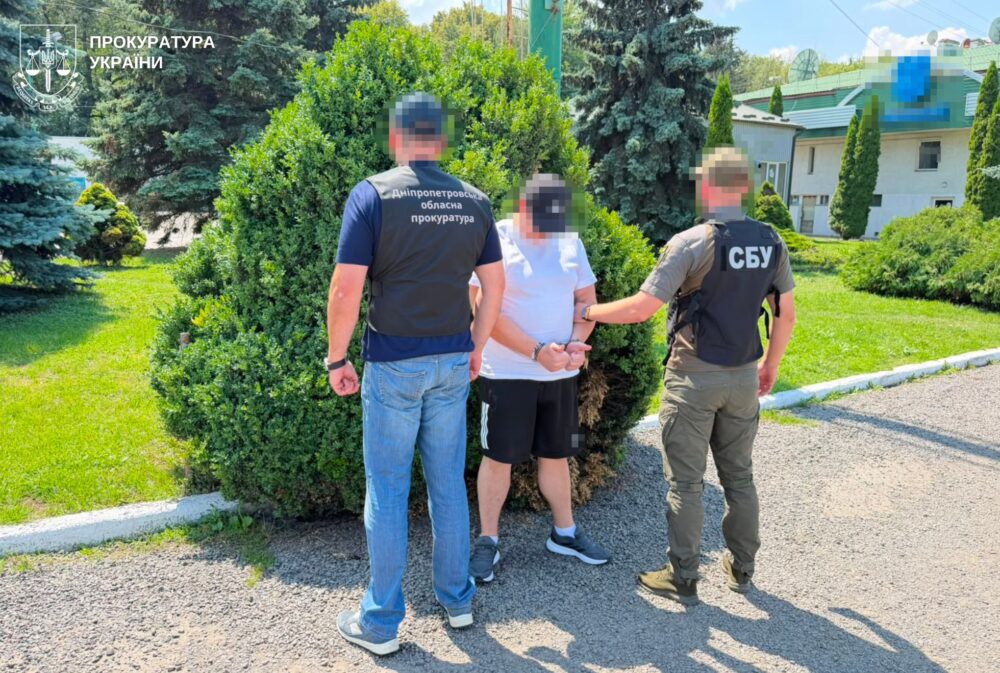 На Дніпропетровщині чоловік "наварив" 1,3 млн на неправдивих показаннях електролічильника сонячної електростанції і втік до Польщі (Фото)