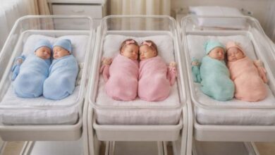 У Дніпрі в перший день липня стався демографічний вибух
