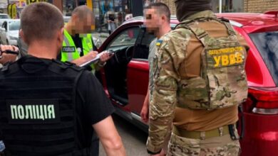Цивільний із Дніпра за $7000 організував для прикордонника втечу з України: що пішло не за планом (Фото)