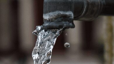 У Дніпрі відключать воду понад 200 абонентам: їхній борг перевищує 7 млн грн