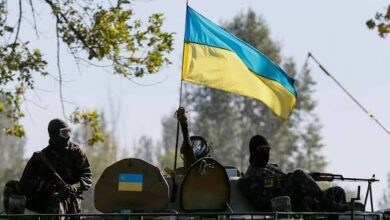 Військові спростували інформацію про окупацію росіянами села на Дніпропетровщині