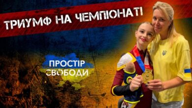 Про перемогу у Празі та розвиток черліденгу в Дніпрі: