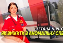 Як вижити в аномальну жару - поради медикині