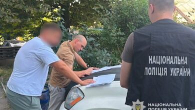 Мешканець сусіднього регіону "торгував" на Дніпропетровщині інвалідністю для військовозобов’язаних за $15 000 (Фото)