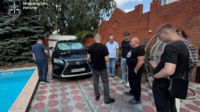На Дніпропетровщині двоє шахраїв обманом змусили знайомого інвестувати 600 тис. євро в неіснуюче підприємство (Відео та Фото)