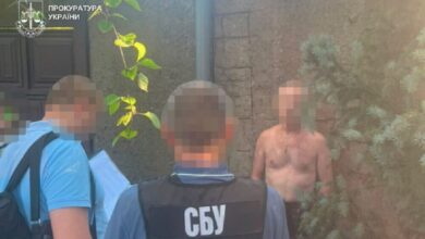 Лікар із Дніпропетровщини 10 років працював в окупованому Криму і спонсорував військових рф (Фото)