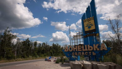 Останні бастіони Донеччини: як живуть прифронтові Краматорськ і Дружківка під російськими КАБами (Відео)