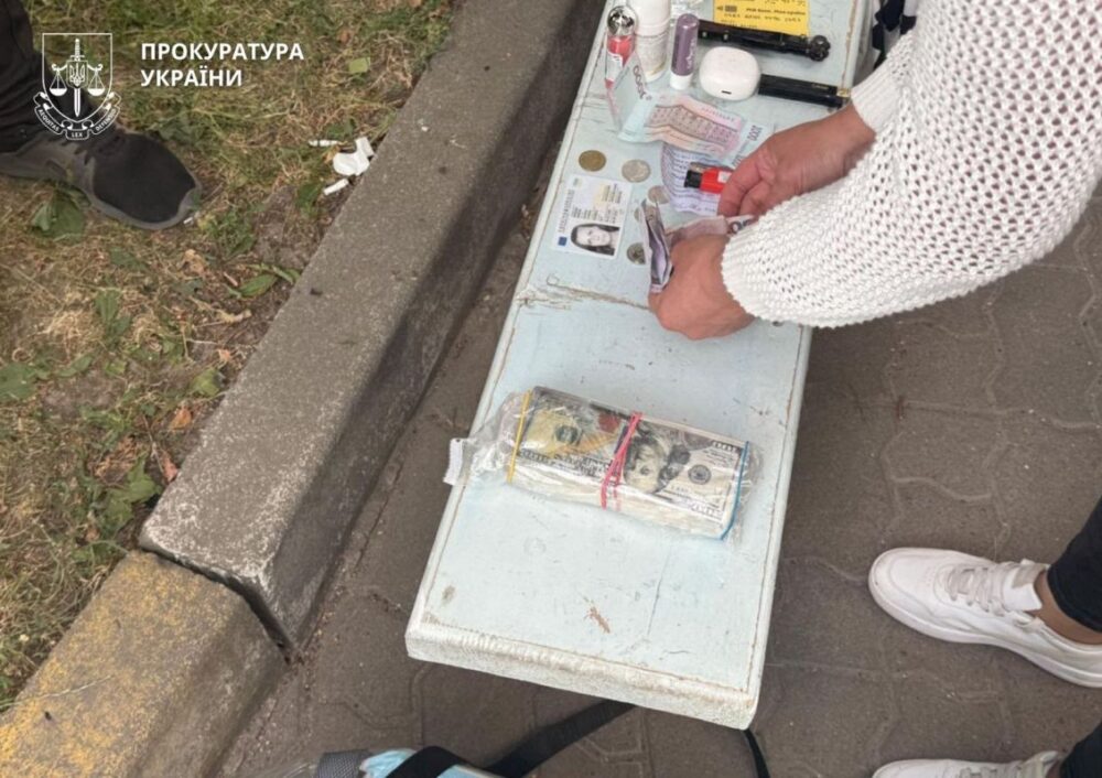На Прикарпатті сурогатне материнство виявилося торгівлею людьми: жінка намагалася продати новонародженого сина за $20 000 (Фото)