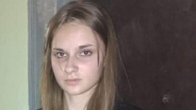На Дніпропетровщині другий день шукають 13-річну дівчину, яка пішла з дому (Фото)
