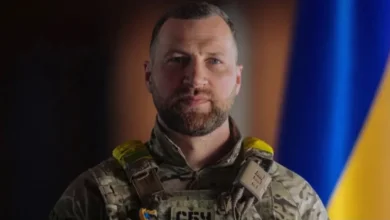 "За" - 312 депутатів: що відомо про новопризначеного міністра оборони України Євгенія Хмару (Фото)