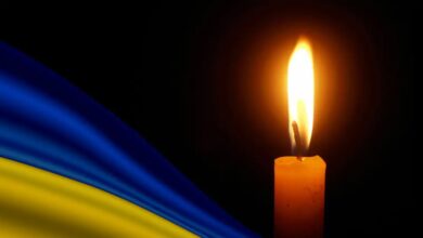 В бою за Дніпропетровщину загинув 18-річний військовий, який мобілізувався цьогоріч (Фото)