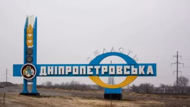 РФ скидає на Дніпропетровщину понад 10 КАБів на тиждень: які громади потерпають найбільше і чи загрожує регіону ескалація (Фото)