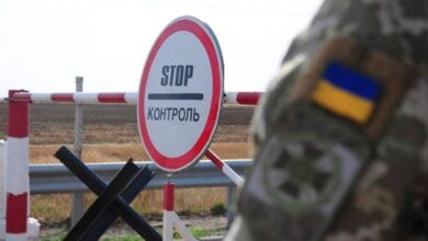 Мешканець Кривого Рогу двічі намагався переправити військовозобов'язаного "клієнта" через кордон: обидві спроби виявилися невдалими (Відео)