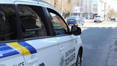 Під час державних свят поліція та рятувальники Дніпропетровщини працюватимуть у посиленому режимі
