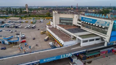 У Дніпрі на автовокзалі ветерану відмовили в безкоштовному проїзді по УБД в "Дії"