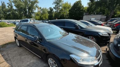 У Києві військовий у СЗЧ намагався продати автомобіль побратима (Фото)