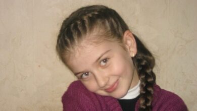 Пішла на ринок і не повернулася: як у Києві 15 років тому зникла 9-річна дівчинка з Дніпропетровщини (Фото)