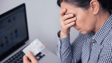 На Дніпропетровщині жінку ошукали через фейковий застосунок для відстежування дронів: потерпіла втратила 120 тис. грн