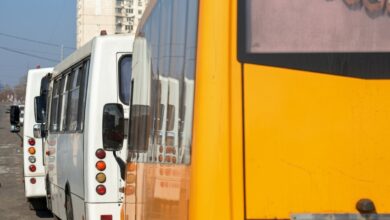 На Дніпропетровщині на 20 гривень подорожчала міжміська маршрутка