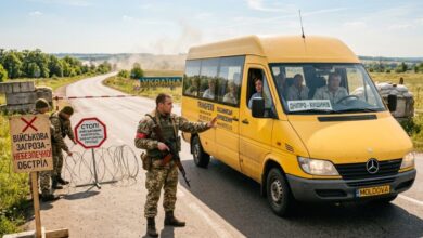 Перевізники з Дніпра везуть людей під обстріли попри застороги військових: скарги мешканців у Threads (Фото)