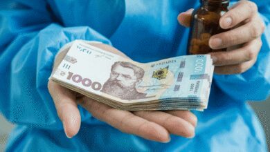 У лікарнях Дніпра закуповували ліки для реанімацій за завищеною ціною: завдано збитків на понад 80 млн грн (Відео)
