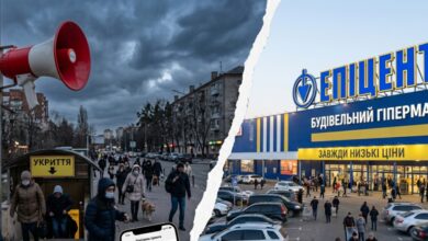Які магазини українцям слід негайно залишати під час повітряної тривоги: заява "Флеша" (Відео)