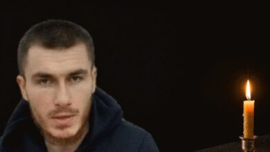 На Дніпропетровщині після майже тижня пошуків знайшли мертвим 25-річного чоловіка (Фото)
