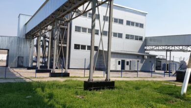 На Дніпропетровщині за $4 200 000 продають великий енергонезалежний олійний завод без боргів (Фото)