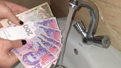 Ще одне місто Дніпропетровщини отримало "естафету" з подорожчання води: яка ціна буде у 2027 році