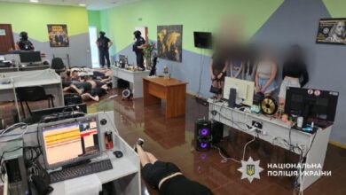 Нацполіція припинила роботу понад 90 шахрайських call-центрів, які ошукували громадян України та ЄС: деталі тижневої спецоперації (Фото)