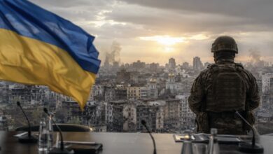 Одразу 5 країн закликали своїх громадян відмовитися від поїздок в Україну через посилення ударів РФ