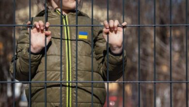 Скільки дітей зникло в Україні від початку повномасштабного вторгнення і яка ситуація на Дніпропетровщині (Фото)