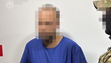 У Дніпрі лікар вимагав $3 000 у військового за підтвердження інвалідності (Фото)