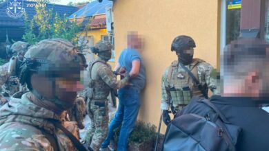 У Дніпрі підприємства закопали на полігоні понад 23 тис. тонн небезпечних відходів і створили екологічну загрозу (Відео)