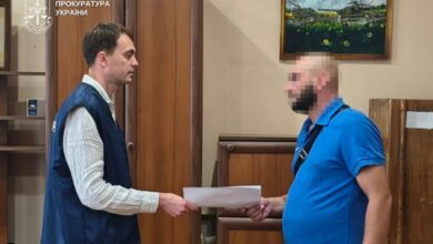 Качав воду без дозволів на 1,8 млн грн: на Дніпропетровщині постане перед судом екскерівник КП (Фото)