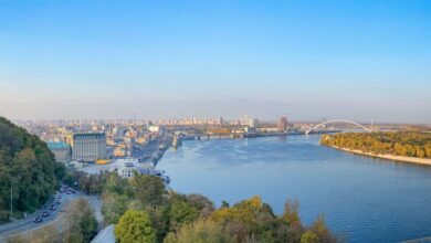 Де оселитися у Дніпрі, якщо плануєте переїзд: поради мешканців у Threads (Фото)