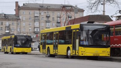 У Дніпрі масово затримуються та скасовуються трамваї і тролейбуси: які можна не чекати