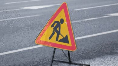У Дніпрі до наступного року перекриють проспект: що сталося