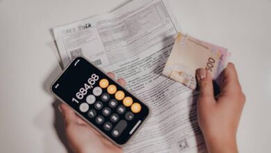 Дніпропетровщина - серед лідерів регіонів-боржників за комунальні послуги (Фото)