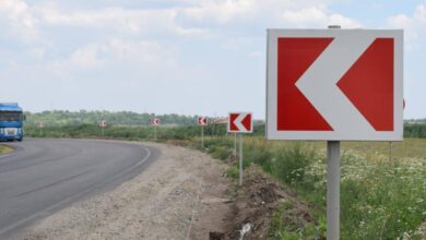 Ремонт застряг, Перемога стоїть: у Дніпрі пів року не можуть знайти підрядника для проблемної ділянки
