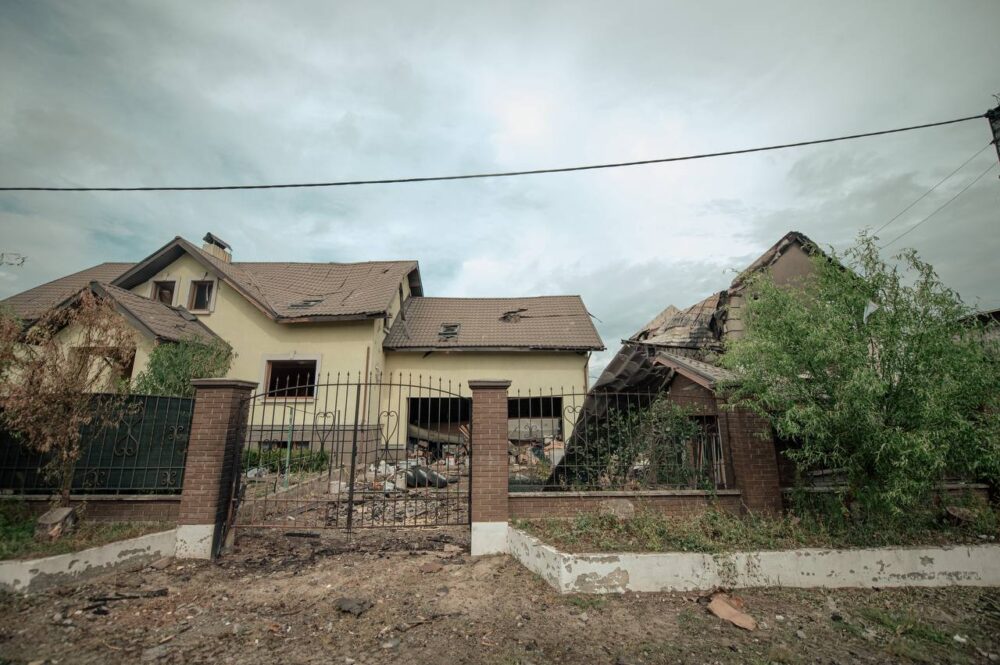 Дві відомі українські співачки опинилися за крок до трагедії під час російських обстрілів (Фото)