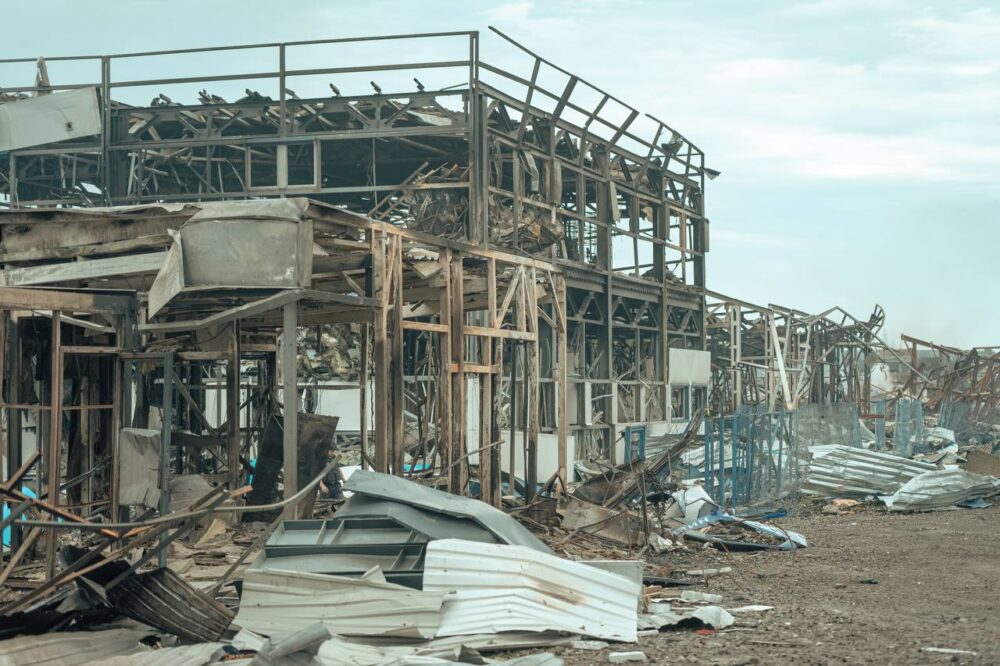 Дві відомі українські співачки опинилися за крок до трагедії під час російських обстрілів (Фото)