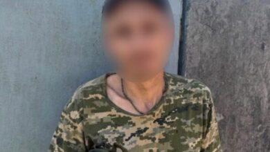 У Дніпрі шахрай "оформлював" військовозобов'язаним посвідчення УБД, аби їх не могли мобілізувати: один документ коштував $4 000 (Фото)