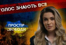 Юлія Карпова: ексведуча ранкового шоу «Хеппі Ранок» на Hit FM, блогерка, акторка озвучки та дубляжу, волонтерка й засновниця благодійного фонду