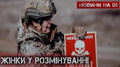Фотовиставка у Дніпрі