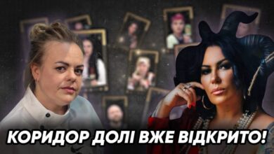 Коридор затемнень — небезпека чи можливість для перезавантаження?