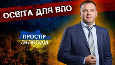 Льготи для абітурієнтів ВПО
