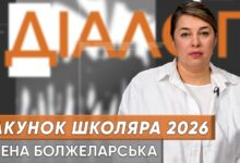 Пакунок школяра
