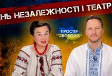 Дніпровський академічний музично-драматичний театр ім. Т. Шевченка