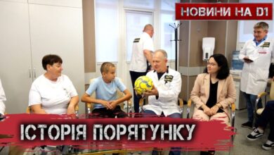 Унікальна операція дніпровських нейрохірургів